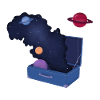 Kosmische Reisen
