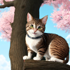 catbird image
