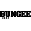 Bungee Logo schwarz