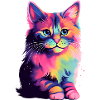 Universe Cat