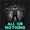 All OR NOTHING