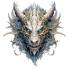 Goth Dragon
