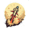 Rocketman