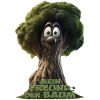 Mein Freund der Baum