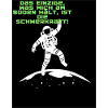 Der Astronaut