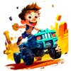 Dirt Rally Boy