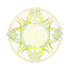 Croix celte