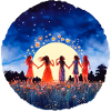 Sisterhood Under the Stars