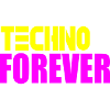 Techno forever