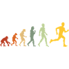 Évolution à triathlon - Running Evolution