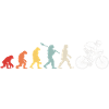 Evolution du cyclisme