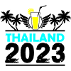 Thaïlande 2023