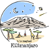 Kilimanjaro Kilimanjaro Tanzania Kenya Souvenir