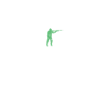 Roi de la chasse
