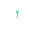 Hiking King