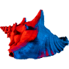 Pop Art Shell