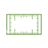 Tackled Ovals - Funny Rugby