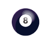 Boules rebondissantes - Billard amusant