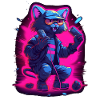 Singing Cat Microphone