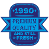 Millésime 1990