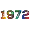 Millésime 1972