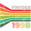 Millésime 1998