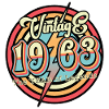 Millésime 1963