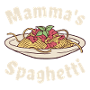 Mamma's Spaghetti