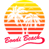 Bondi Beach
