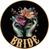 BRIDE,TSHIRT