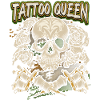Skull, Tattoo Saying, Tattoo, Skull