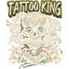 Tattoo Saying, Skull, Tattoo, Skull