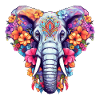 Elefant