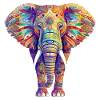Elefant
