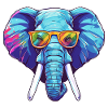 Elefant