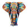 Éléphant