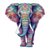 Éléphant