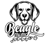 Beagle Mom