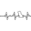 Beagle heartbeat