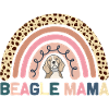 Beagle Mama