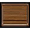 Holz Mauspad 2