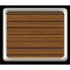 Holz Mauspad 1