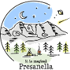 Presanella Hiking Souvenir Dolomites Trentino