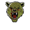Zombie Halloween Cool