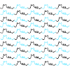 Sea Typography