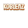 Coblenzerin Coblence Coblence