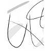 Linien und Punkte