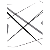 Linien und Punkte