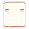 Birthday June 2024 Retro Gift