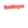 Reutlingerin Reutlinger Reutlingen